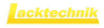 Logo Lacktechnik gelb